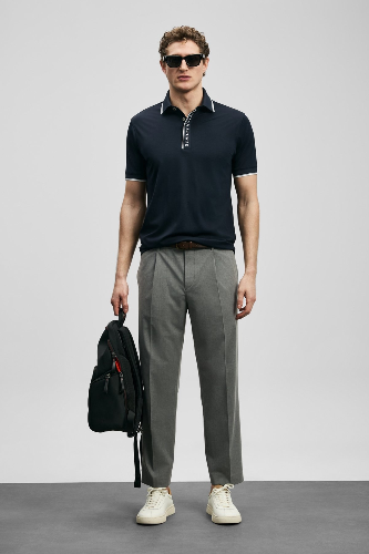 Resim Lufian Lord Erkek T-shirt 111040252