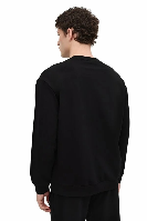 Resim Lumberjack Erkek Sweat A102064460 MB SN75 C NECK SW 6FX