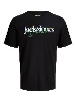 Resim Jack & Jones Jjtom Tee Ss Crew Neck Sn  Erkek T-Shirt 12298418