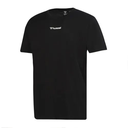 Resim Hummel Hmlmese  Erkek T-Shirt 912030-2001