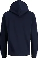 Resim Jack & Jones Jjavery Sweat Hood Erkek Sweat 12298451
