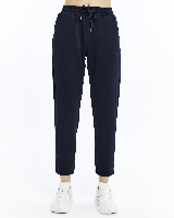 Resim Yenikoza Kadın Kanvas Pantolon