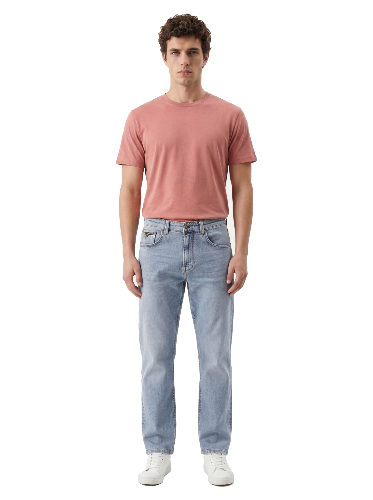 Resim Loft 68 Sımon Erkek Jean Pantolon Lf2039649