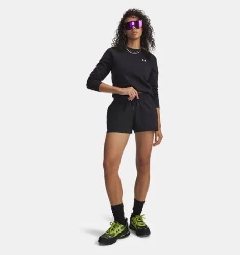 Resim Under Armour Ua Sport Terry Short Kadın Şort 6011022-001