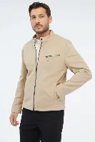 Resim Octavian Erkek Mont