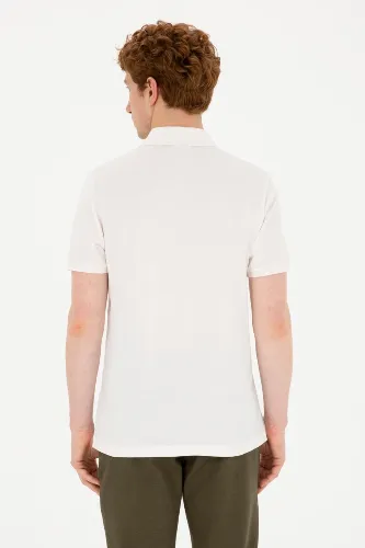 Resim 1826904 Ganja Us Polo Assn Erkek T-Shirt