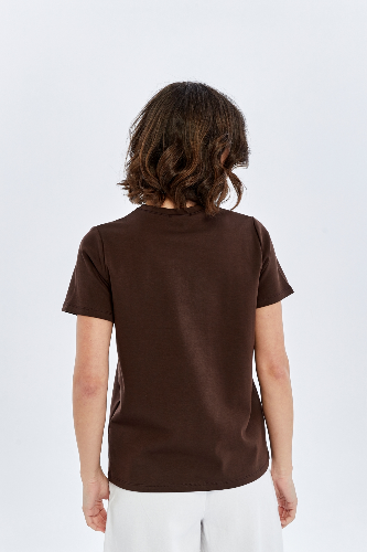 Resim Yenikoza Kadın T-shirt