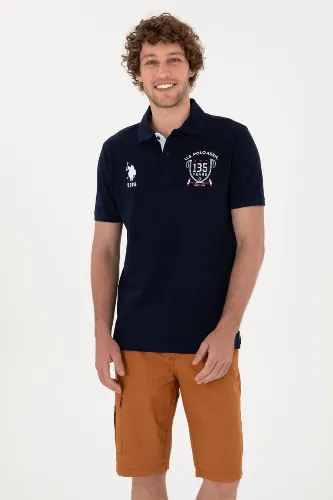 Resim 2103738 T-Maly135 Us Polo Assn Erkek T-Shirt