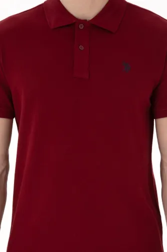 Resim U.S. Polo Assn. Erkek T-Shirt 2084151 Gtp04Iy025