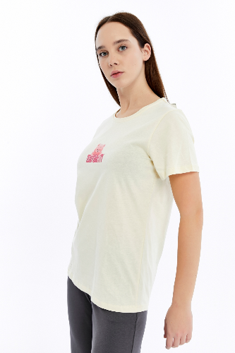 Resim Trender Kadın T-shirt