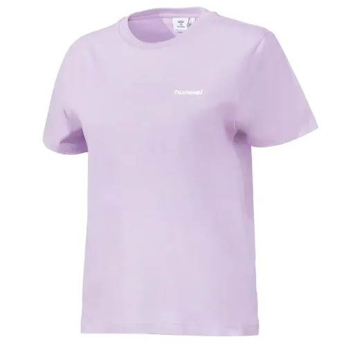 Resim Hummel Hmlfaıth T-Shırt S/S Kadın T-Shirt 912416-2221