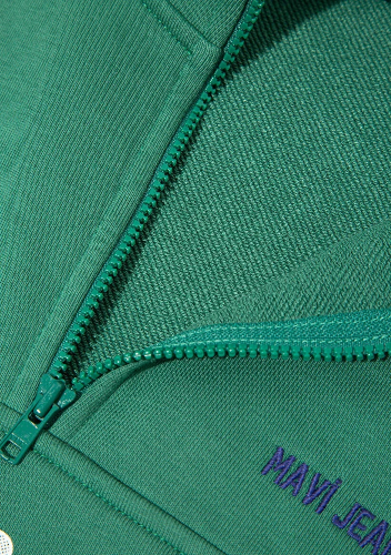 Resim Mavi Erkek Çocuk Sweat M6S10169-71697