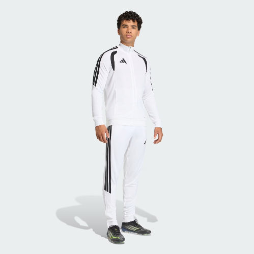 Resim Adidas Tıro26L Tr  Jkt Erkek Eşofman Üst Kc1278