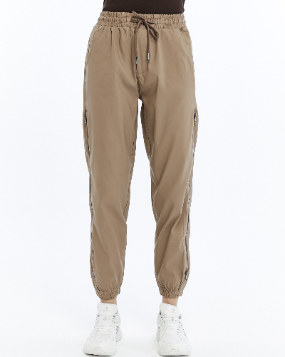 Resim Yenikoza Kadın Kanvas Pantolon