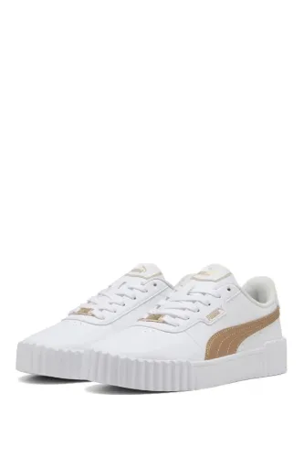 Resim Puma Carina 3.0 DayInight Kadın Spor Ayakkabı 402641-01