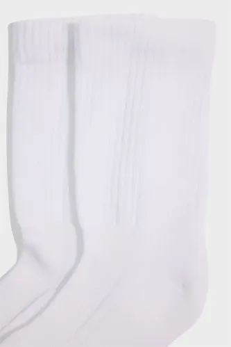 Resim Defacto Erkek Çorap F5293AX/WT1