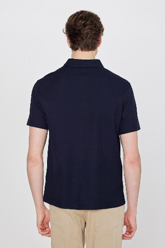 Resim Wrangler Polo Erkek T-shirt W2610158410