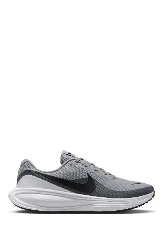 Resim Nike Revolution 8 Erkek Spor Ayakkabı HJ9198-004