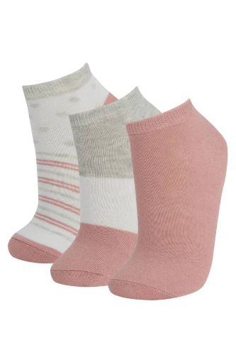 Resim Defacto Kadın Çorap T7372AZ/BR26