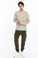 Resim Yenikoza Erkek Sweat