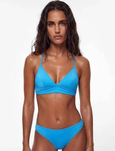 Resim Koton Kadın Bikini Alt 6SAK00020MM