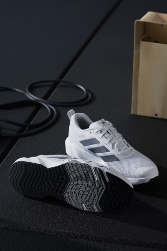 Resim Adidas Rapıdmove Go Traıner M Erkek Spor Ayakkabı JQ1461