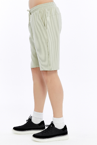 Resim Trender Erkek Penye Şort