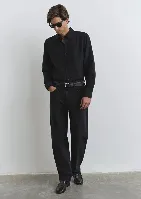 Resim Mavi Mitte Smoke Erkek Jean Pantolon M0010101-83811