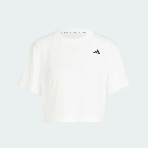Resim Adidas We Min Tee Unisex T-Shirt Jc9556