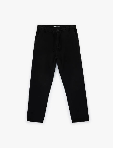 Resim Koton Erkek Kanvas Pantolon 6SAM40018HW