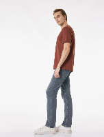 Resim Koton Erkek Jean Pantolon 6SAM40146ND