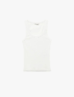 Resim Koton Kadın Atlet 6SAL30078IK