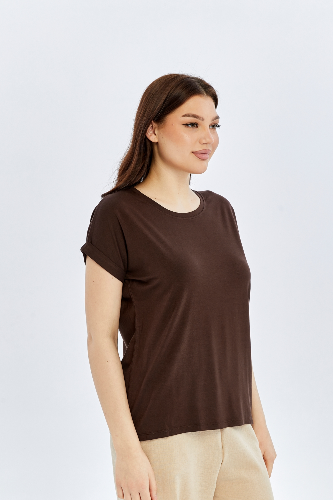 Resim Fashion Friends Kadın Bluz 26Y0194K1