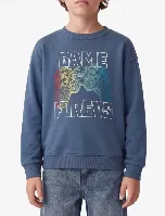 Resim Koton Erkek Çocuk Sweat 7WKB10195TK