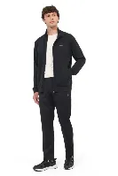 Resim Lumberjack Erkek Eşofman Üst A102696954 Ml Inve 18Itl-12 6Pr