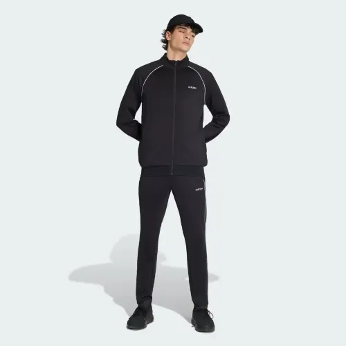 Resim Adidas M TECH TS Erkek Eşofman Takım KV4069