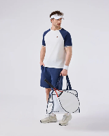 Resim ELLESSE Erkek T-shirt