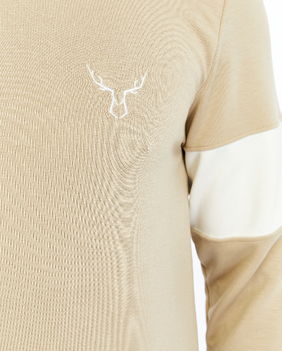 Resim Paul&More O Yaka Erkek Sweat 229 Parça Kol