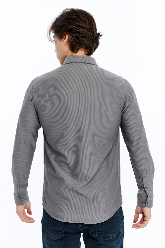 Resim Paul&More Erkek Gömlek 70081