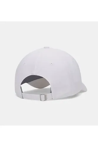 Resim Under Armour W BLITZING LOW ADJ  Kadın Şapka 6009335-100