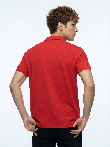 Resim Loft Erkek Regular Fit T-shirt LF2035136