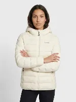 Resim Hummel Hmllıghtweıght W Puffer Jacket Kadın Ceket 234508-9157