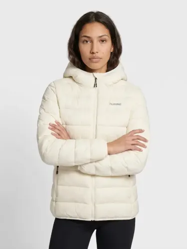 Resim Hummel Hmllıghtweıght W Puffer Jacket Kadın Ceket 234508-9157