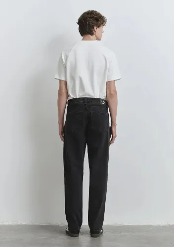 Resim Mavi Erkek Jean Pantolon M0010289-87855