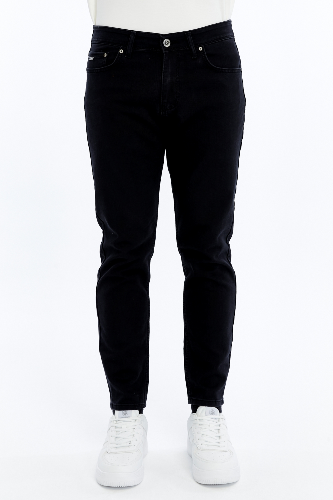 Resim Yenikoza Erkek Kanvas Pantolon