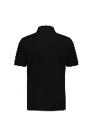 Resim Süvari Polo Yaka Pike Regular T-shirt TS1014000473