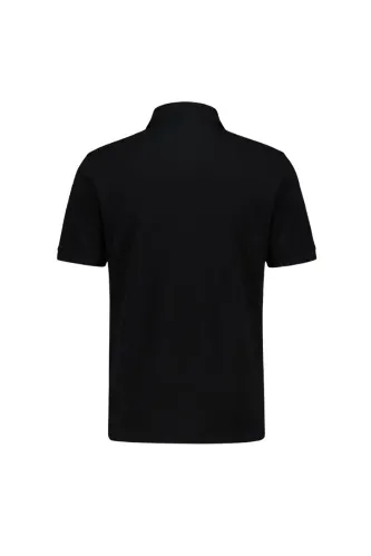 Resim Süvari Polo Yaka Pike Regular T-shirt TS1014000473
