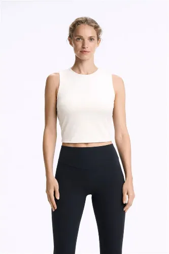 Resim Fashion Friends Kadın Atlet 26Y0713K1