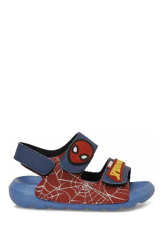 Resim Spiderman Erkek Çocuk Sandalet A102252020 KEMA.B6FX