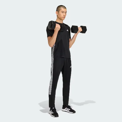 Resim Adidas WE ALLSET 3S PT Erkek Eşofman Alt KA3590